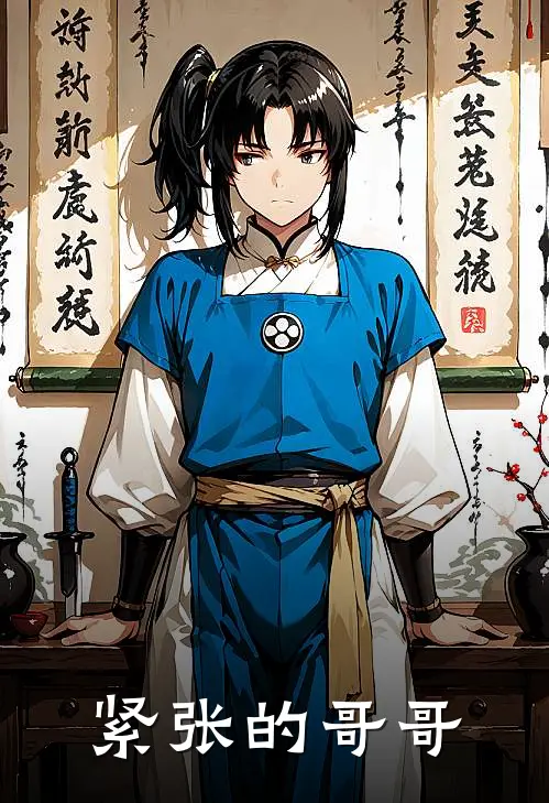 紧张的哥哥