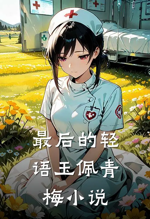 最后的轻语玉佩青梅小说