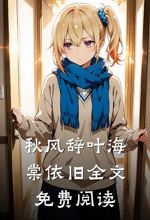 秋风辞叶海棠依旧全文免费阅读