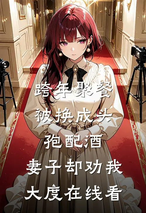 跨年聚餐被换成头孢配酒，妻子却劝我大度在线看