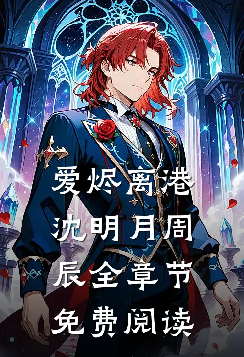 爱烬离港沈明月周辰全章节免费阅读