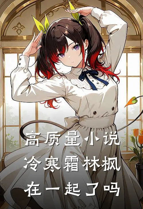 高质量小说冷寒霜林枫在一起了吗