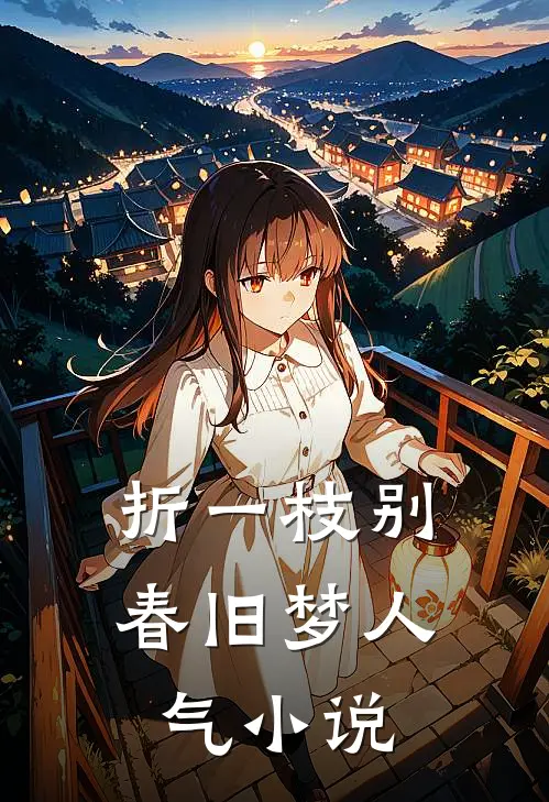 折一枝别春旧梦人气小说