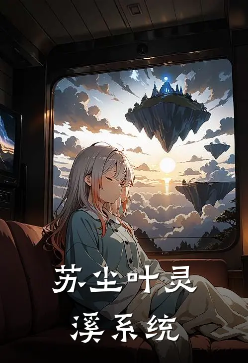 苏尘叶灵溪系统
