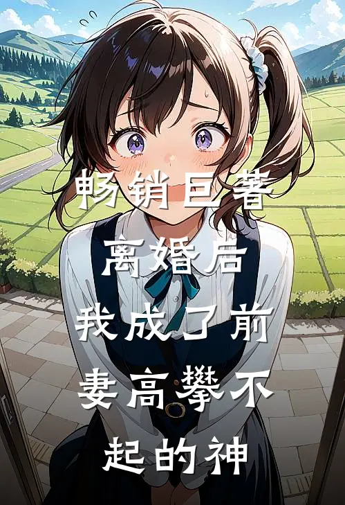 畅销巨著离婚后，我成了前妻高攀不起的神