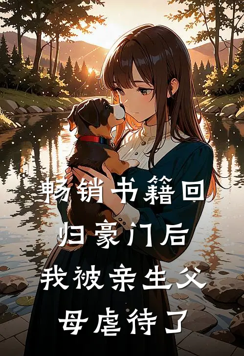 畅销书籍回归豪门后，我被亲生父母虐待了