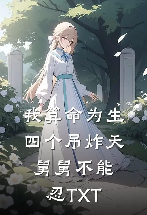我算命为生，四个吊炸天舅舅不能忍TXT