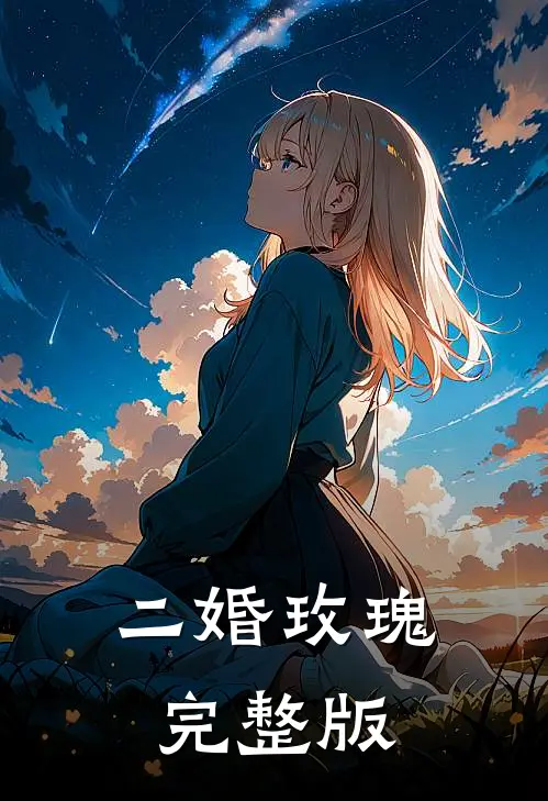 二婚玫瑰完整版