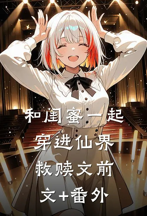 和闺蜜一起穿进仙界救赎文前文+番外