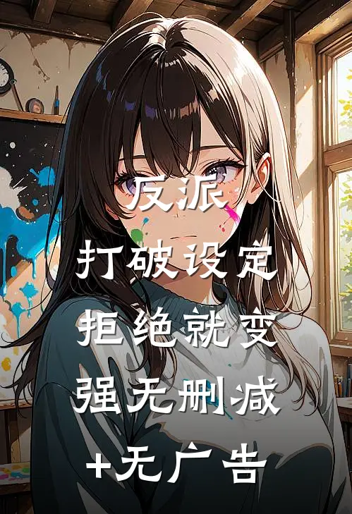 反派：打破设定，拒绝就变强无删减+无广告