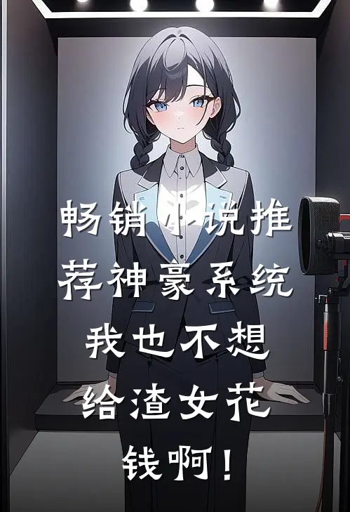 畅销小说推荐神豪系统：我也不想给渣女花钱啊！