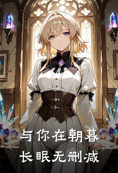 与你在朝暮长眠无删减