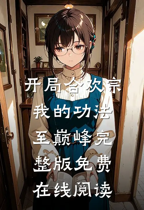 开局合欢宗，我的功法至巅峰完整版免费在线阅读