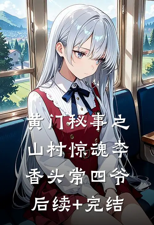 黄门秘事之山村惊魂李香头常四爷后续+完结
