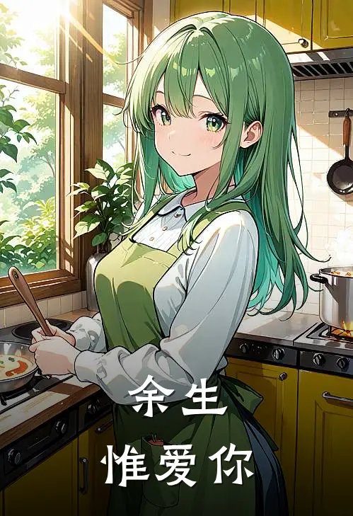 余生，惟爱你