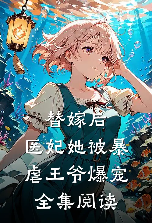 替嫁后，医妃她被暴虐王爷爆宠全集阅读