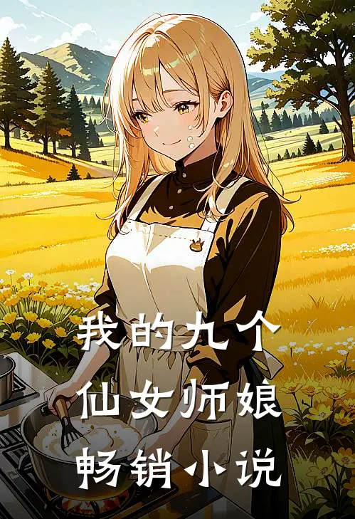 我的九个仙女师娘畅销小说