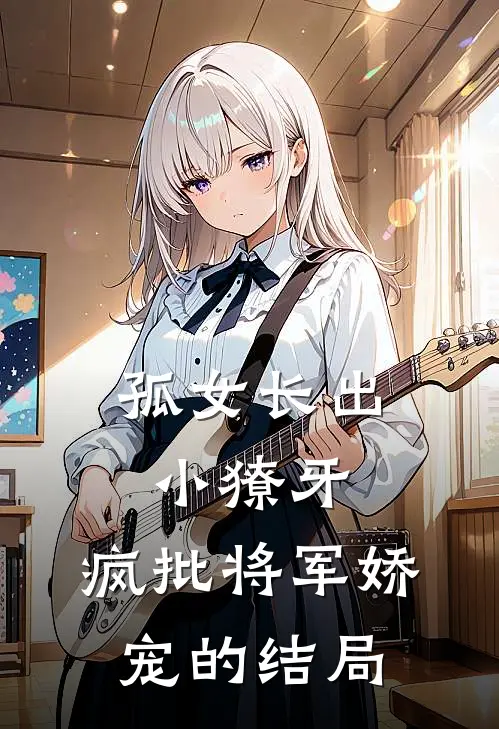 孤女长出小獠牙，疯批将军娇宠的结局