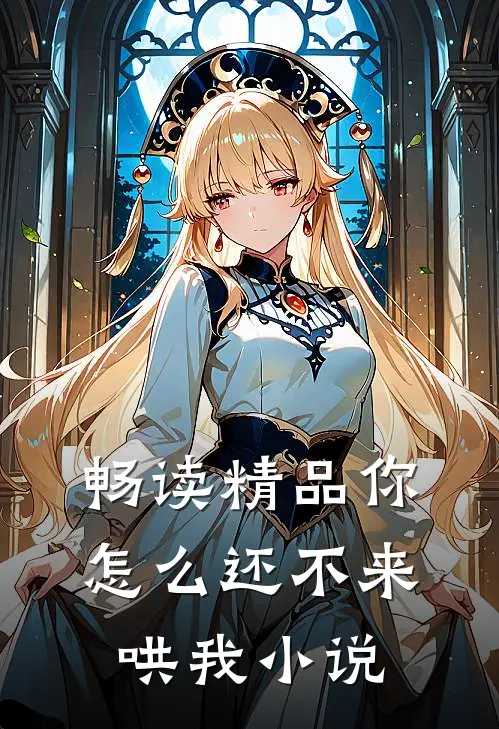 畅读精品你怎么还不来哄我小说