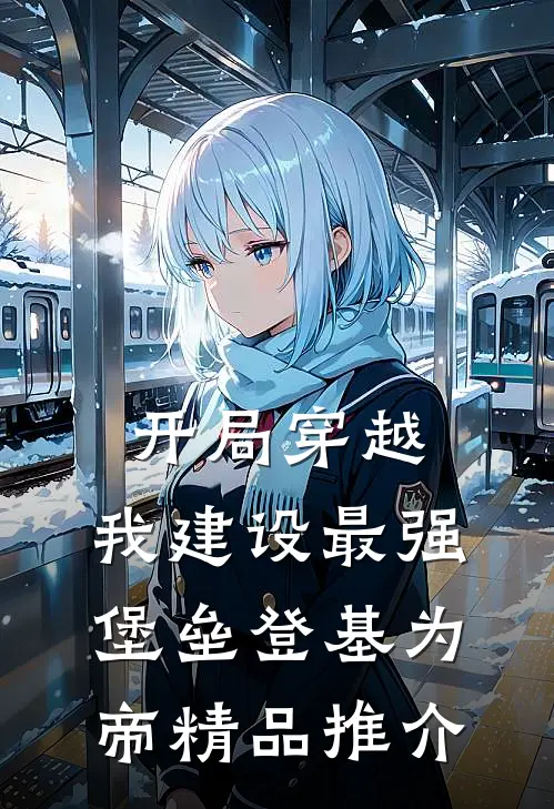 开局穿越，我建设最强堡垒登基为帝精品推介
