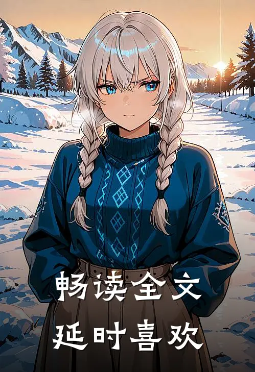 畅读全文延时喜欢