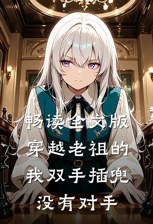 畅读全文版穿越老祖的我双手插兜，没有对手