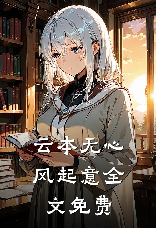 云本无心风起意全文免费