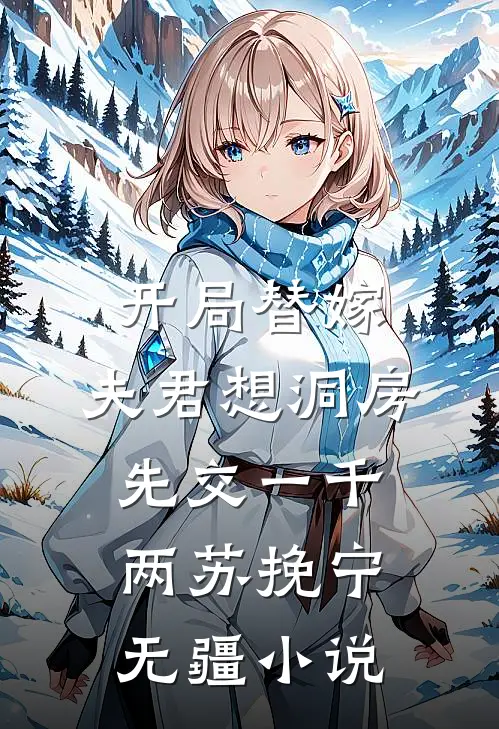 开局替嫁，夫君想洞房先交一千两苏挽宁无疆小说