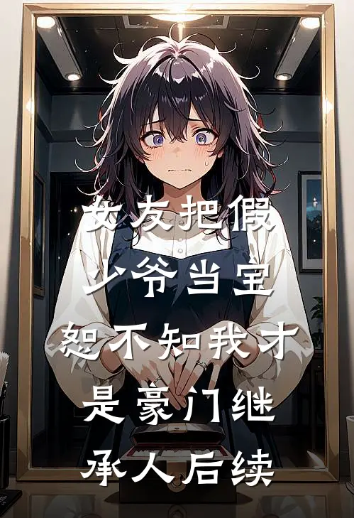 女友把假少爷当宝，恕不知我才是豪门继承人后续