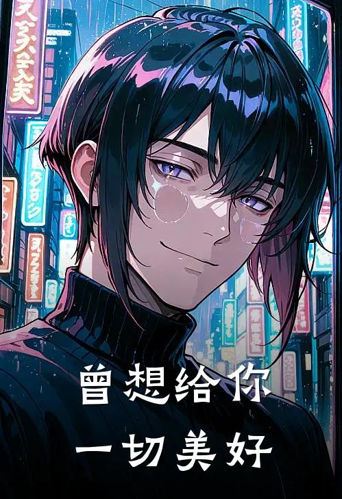 曾想给你一切美好