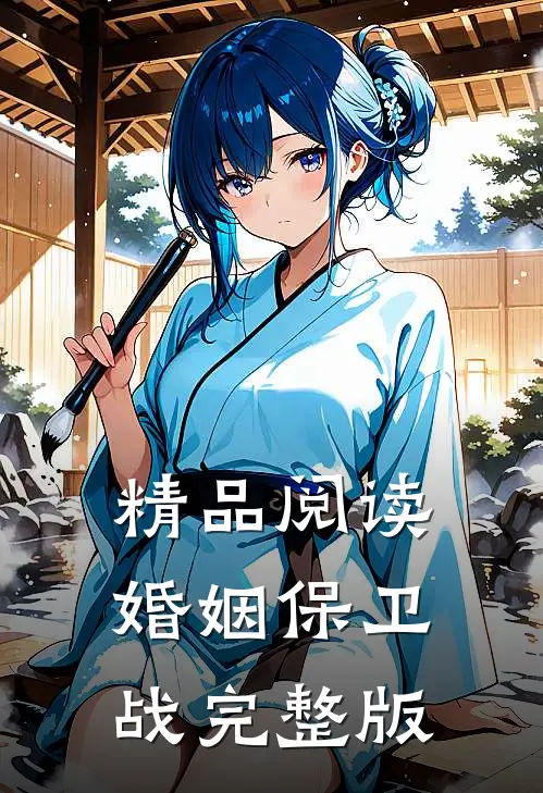 精品阅读婚姻保卫战完整版