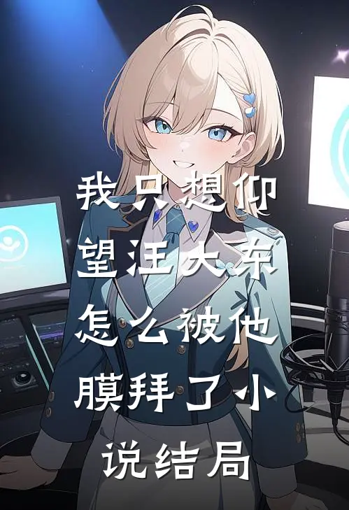 我只想仰望汪大东，怎么被他膜拜了小说结局