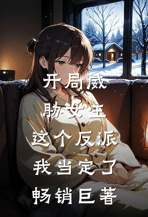 开局威胁女主，这个反派我当定了畅销巨著