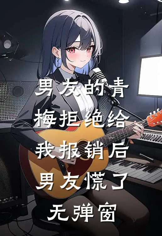 男友的青梅拒绝给我报销后，男友慌了无弹窗