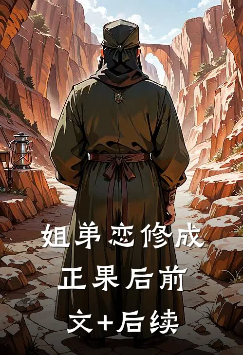 姐弟恋修成正果后前文+后续