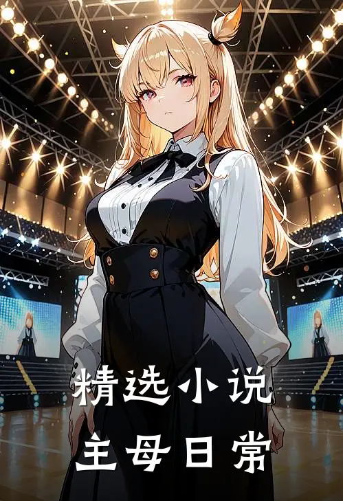 精选小说主母日常