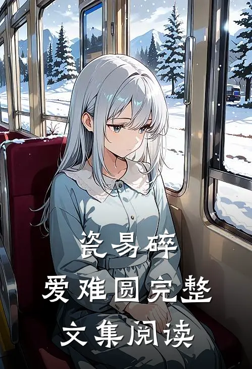 瓷易碎，爱难圆完整文集阅读
