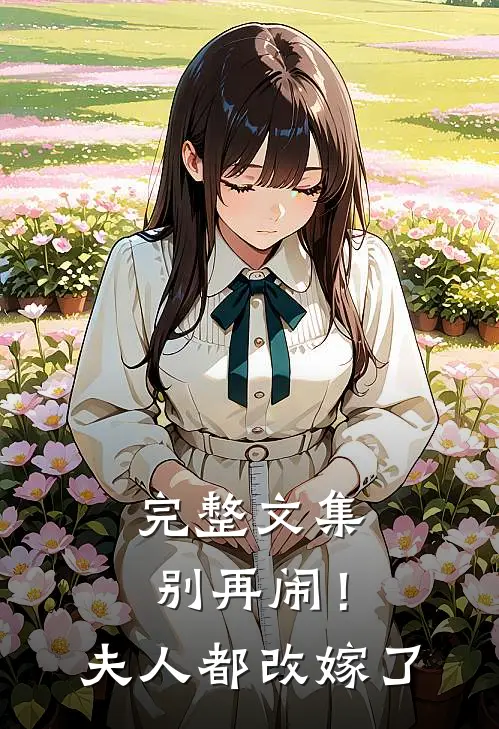 完整文集别再闹！夫人都改嫁了