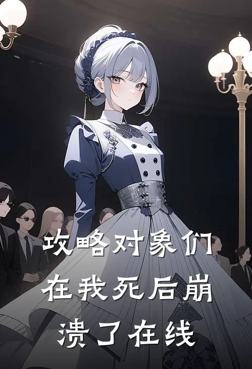 攻略对象们在我死后崩溃了在线