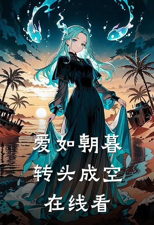 爱如朝暮，转头成空在线看
