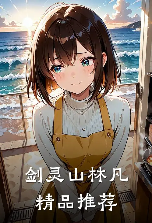 剑灵山林凡精品推荐