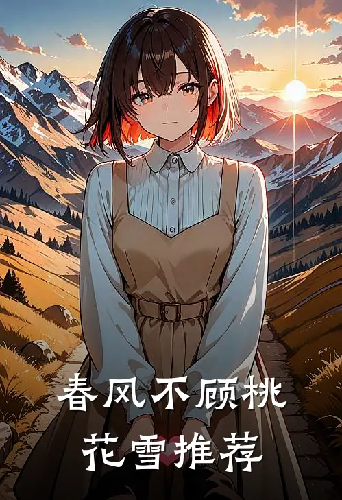 春风不顾桃花雪推荐