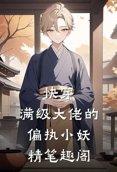快穿：满级大佬的偏执小妖精笔趣阁