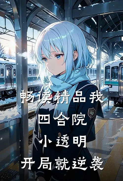 畅读精品我，四合院小透明，开局就逆袭