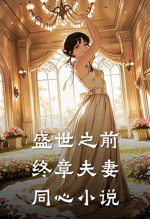 盛世之前-终章夫妻同心小说