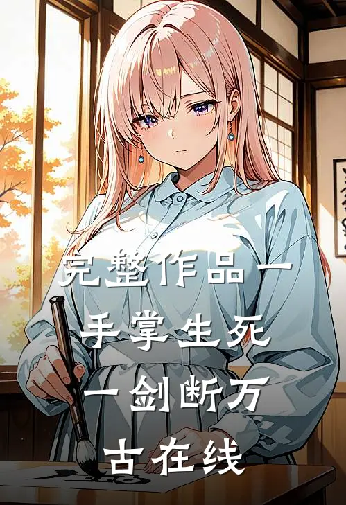 完整作品一手掌生死,一剑断万古 在线
