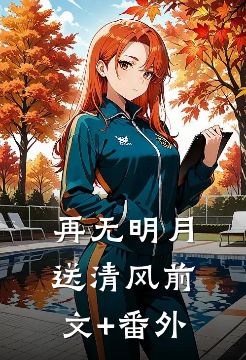 再无明月送清风前文+番外