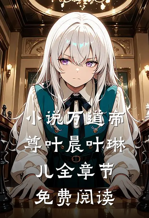 小说万道帝尊叶晨叶琳儿全章节免费阅读
