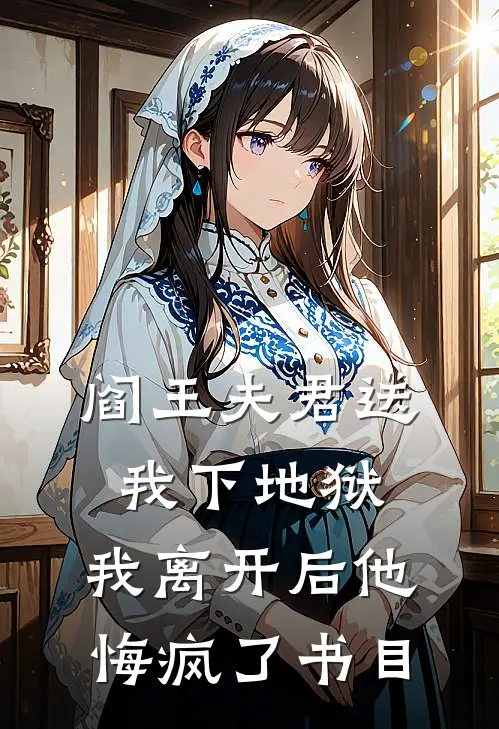 阎王夫君送我下地狱，我离开后他悔疯了书目