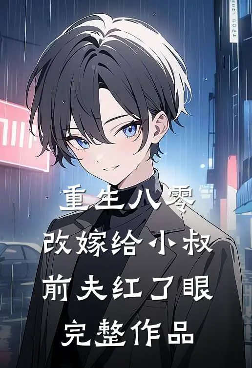 重生八零：改嫁给小叔，前夫红了眼完整作品